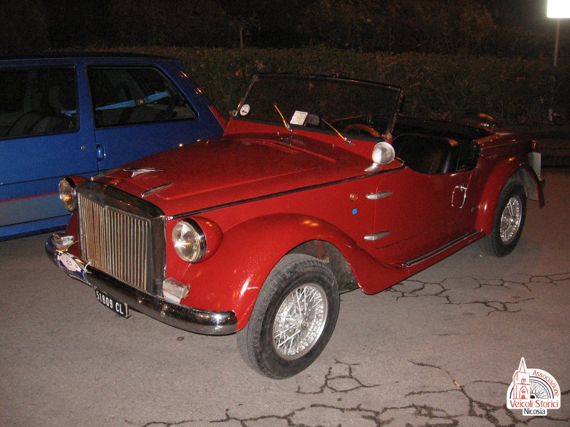 NOTTE BIANCA NICOSIA